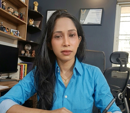 Dr. Sukirti Mandal Biswas
