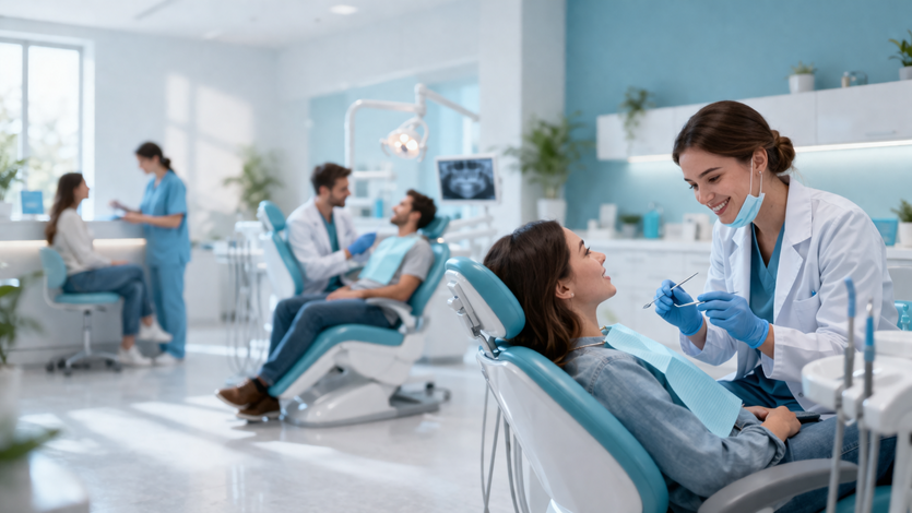 Professional Dental Care