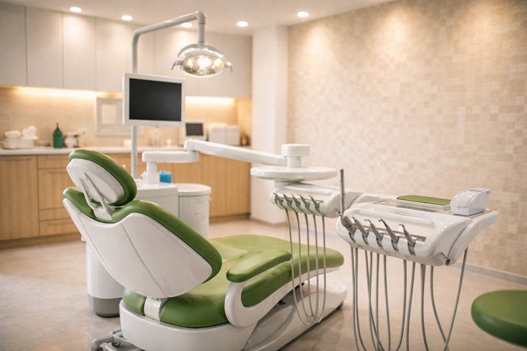 Dr. Sukirti Mandal Biswas at Work