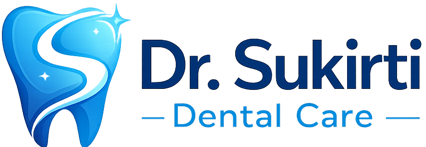 Dr. Sukirti Dental Care