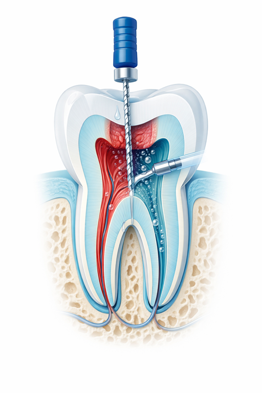 RCT (Root Canal)